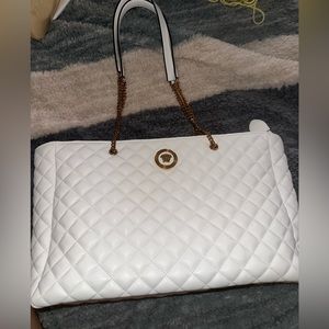 Versace shoulder bag